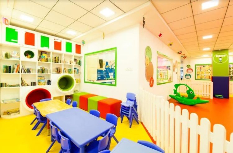 KLAY Preschool and Daycare Aims to Expand its Daycare Centres in 2023